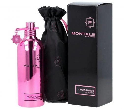 Montale Crystal Flowers Парфюмерная вода 50мл