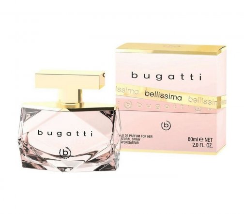 Bugatti Bellissima Парфюмерная вода 60мл