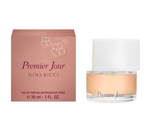 Nina Ricci Premier Jour Парфюмерная вода