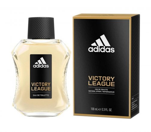 Adidas Victory League Туалетная вода 100мл