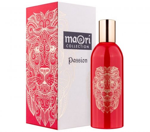 Maori Passion Парфюмерная вода 100мл