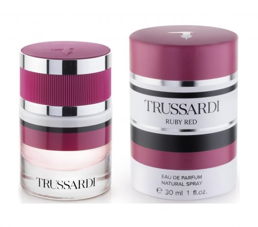 Trussardi Ruby Red Парфюмерная вода