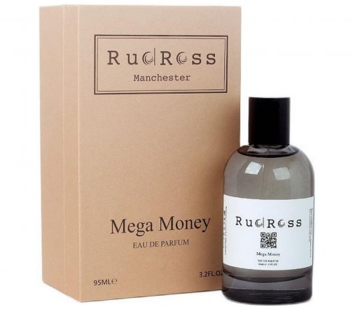 RudRoss Mega Money Парфюмерная вода 95мл