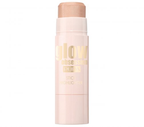 Pupa Хайлайтер Glow Obsession Stick Highlighter 03 Mars Stone