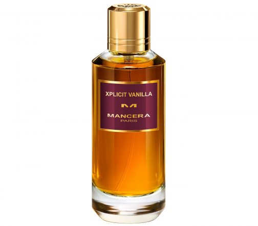 Mancera Xplicit Vanilla Парфюмерная вода