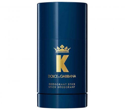 Dolce&Gabbana Men King Дезодорант-стик 75мл
