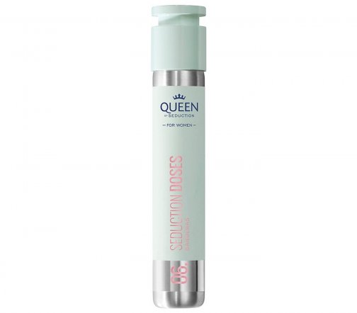 Banderas Queen Of Seduction Doses Туалетная вода 30мл