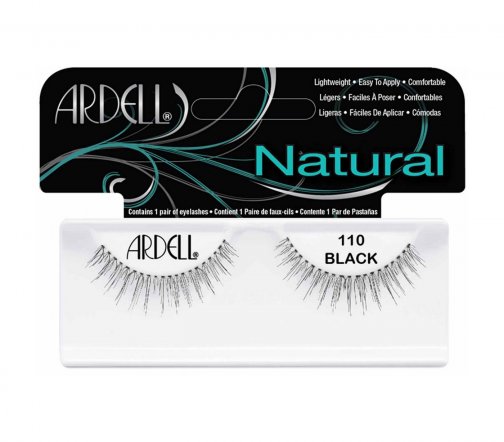 Ardell Fashion Lash Natural 110 Накладные ресницы