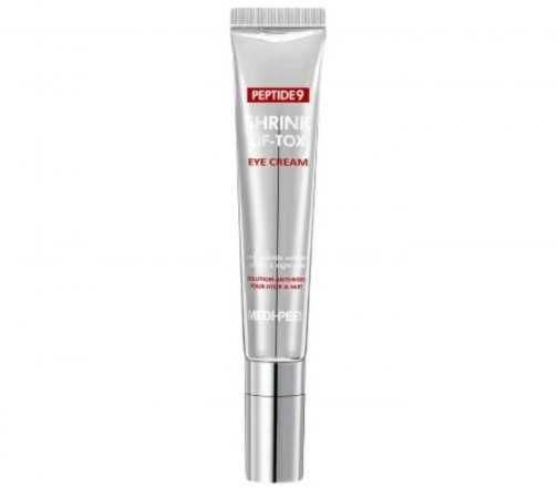 Medi-Peel Peptide 9 Shrink Lif-Tox Лифтинг-крем инновационный для кожи вокруг глаз 20мл