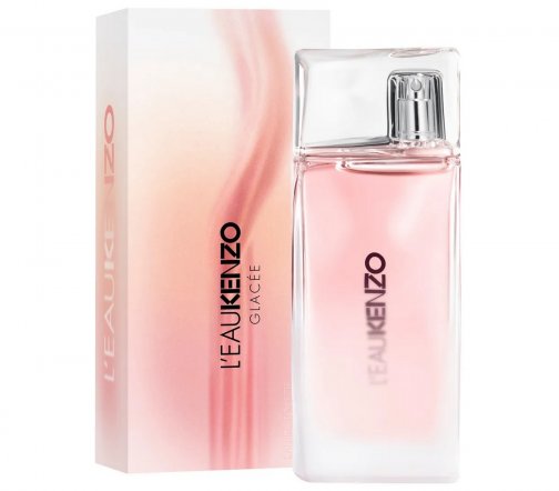Kenzo L'eau Kenzo Glacee Туалетная вода 100мл