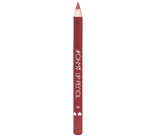 Lamel Professional Карандаш для губ OhMy Lip Pencil