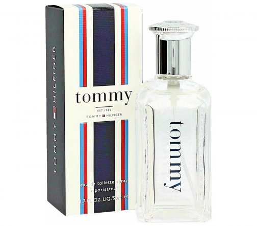 Tommy Hilfiger Men Tommy Туалетная вода 50мл