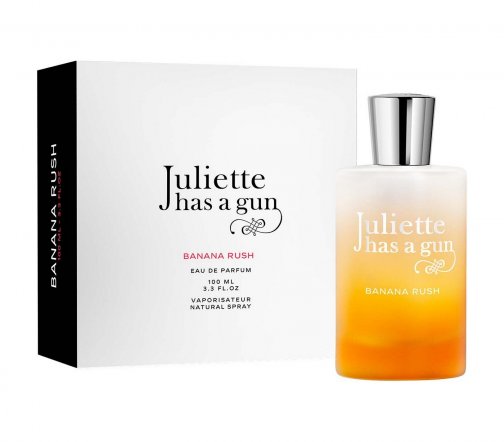 Juliette Has A Gun Banana Rush Парфюмерная вода 100мл
