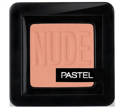 Pastel Тени для век Nude Single