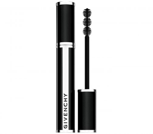 Givenchy Тушь Noir Couture 01 Black Satin