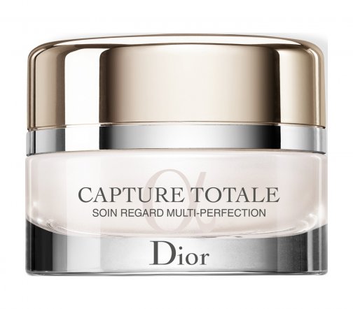 Dior Capture Totale Крем омолаживающий для кожи вокруг глаз 15мл