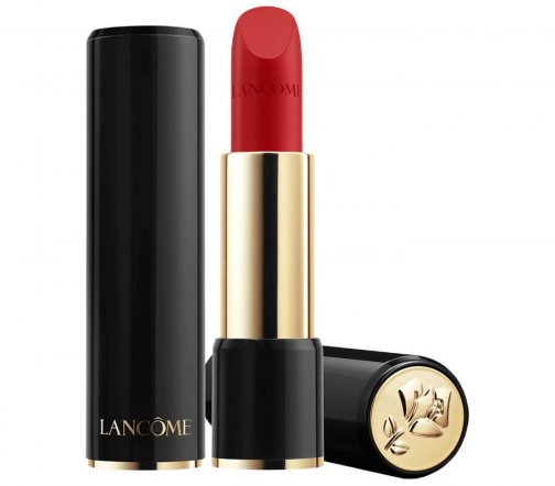 Lancome Помада матовая L'Absolu Rouge Matte