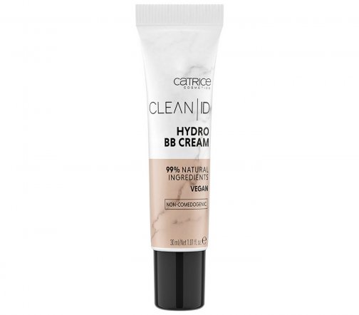 Catrice Тональная основа Clean ID Hydro BB Cream