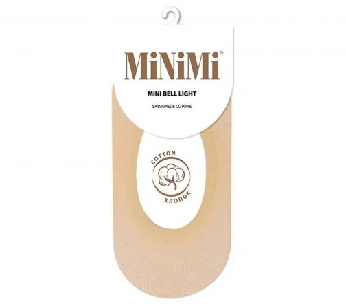 Minimi Подследники Classic Cotton Mini Bell