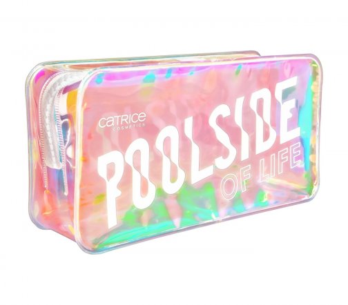 Catrice Косметичка Poolside С01