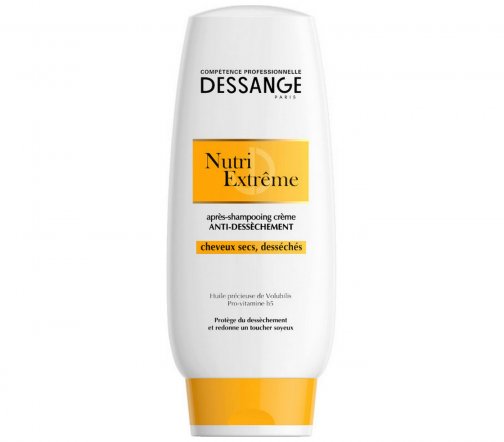 L'Oreal Paris Dessange Крем-ополаскиватель для волос Экстра-питание 200мл