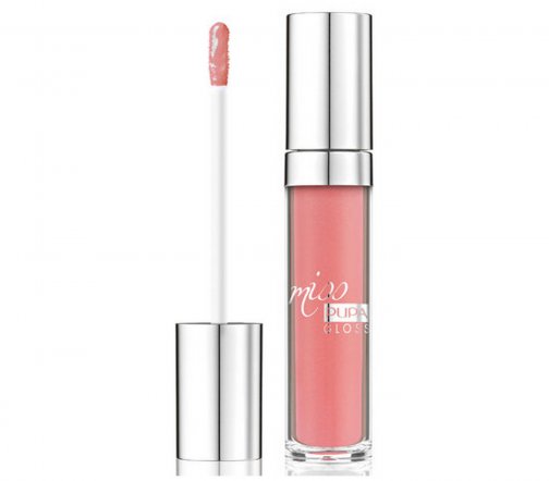 Pupa Блеск Miss Gloss