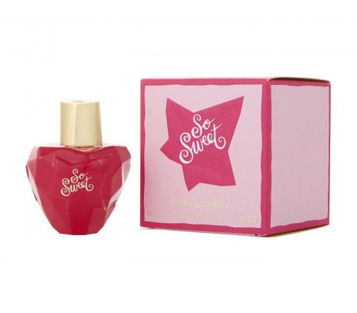 Lolita Lempicka So Sweet Парфюмерная вода