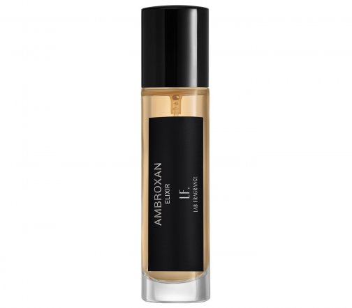 Lab Fragrance Ambroxan Elixir (Амброксан эликсир) Духи