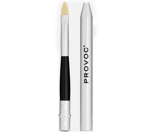 Provoc Кисть для губ Pencil Lip Brush
