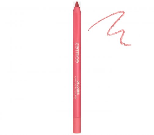 Catrice Карандаш для губ Gel Glide