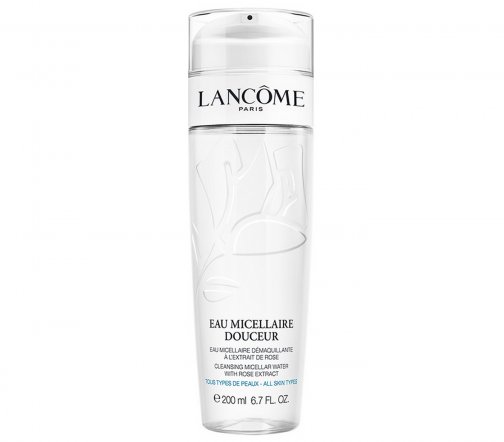 Lancome Douceur Вода мицеллярная для снятия макияжа 200мл