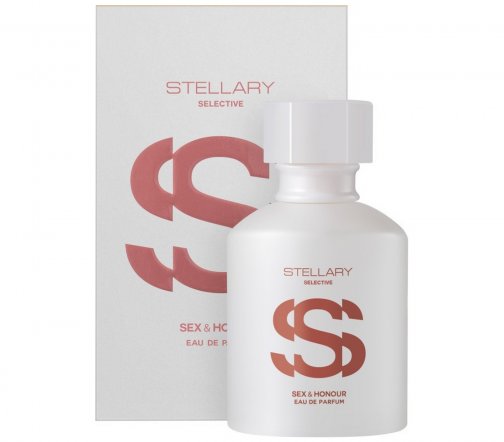 Stellary Sex&Honour Парфюмерная вода 46мл