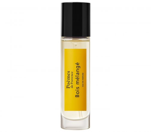 Poemes De Provence Bois Melange (Древесный меланж) Парфюмерная вода