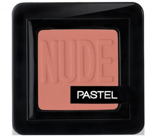 Pastel Тени для век Nude Single 87  Sincere