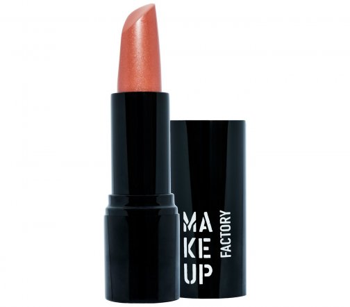 Make Up Factory Помада кремовая Lip Color