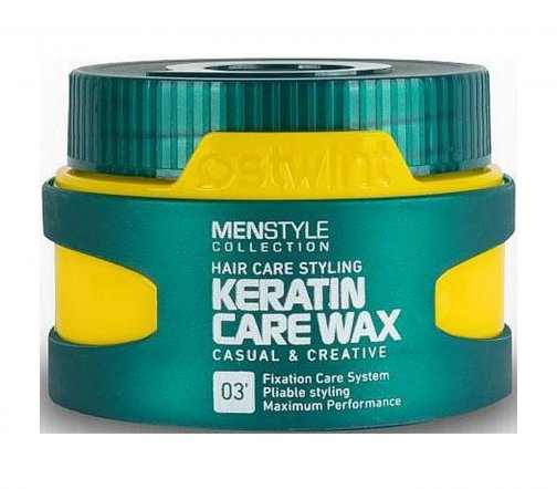 Ostwint Men Воск для укладки волос Keratin Wax 03 150мл