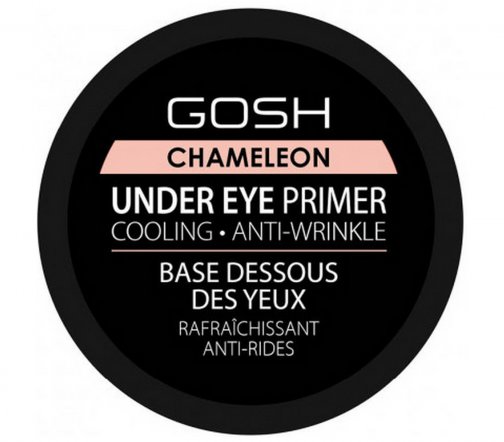 GOSH Праймер для глаз Under Eye Primer Chameleon 01