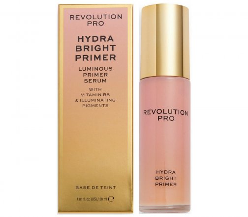 Revolution Pro Праймер для лица Hydra Bright