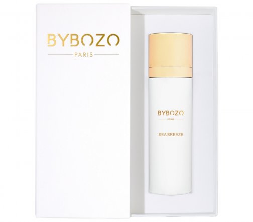 Bybozo Sea Breeze (Морской бриз) Парфюмированная вода для тела 100мл