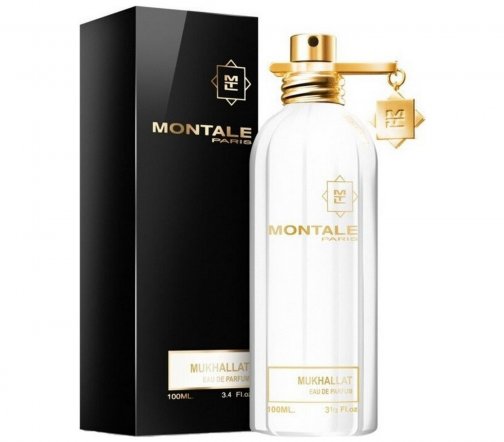 Montale Mukhallat Парфюмерная вода