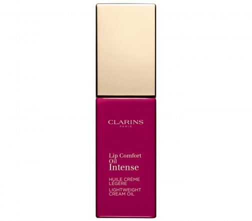 Clarins Тинт-масло для губ Lip Сomfort Oil Intense