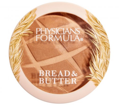 Physicians Formula Пудра-бронзер Bread& Butter Bronzer Запеченный хлеб