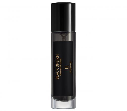 Lab Fragrance Black Sheikh духи