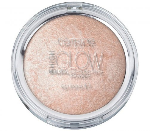 Catrice Хайлайтер Glow Mineral Highliting
