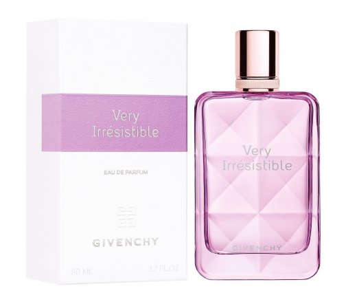 Givenchy Very Irresistible Парфюмерная вода