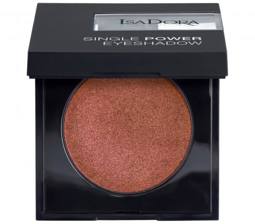 IsaDora Тени Single Power Eyeshadow