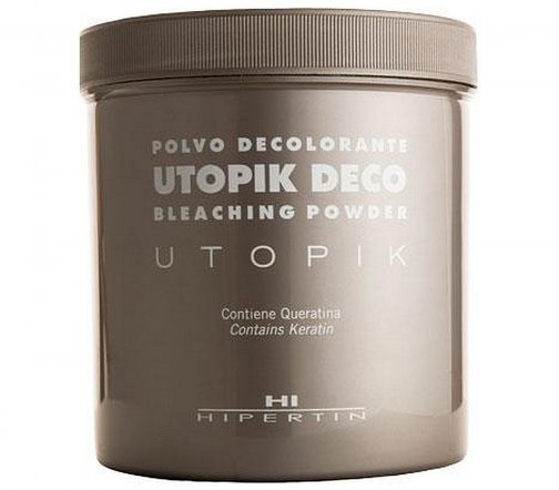 Hipertin Utopik Порошок для волос осветляющий 1000гр