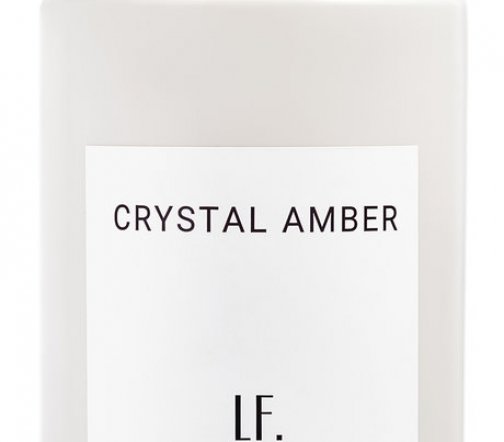 Lab Fragrance Crystal Amber гель для душа 400мл