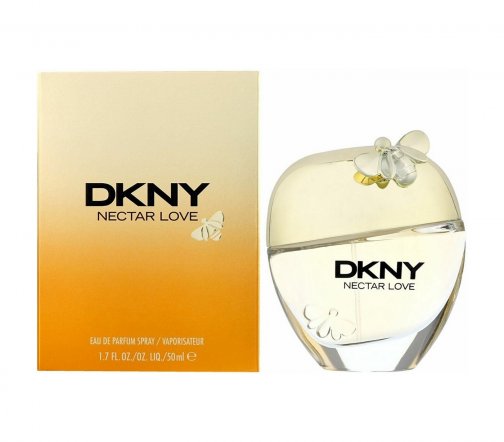 DKNY Nectar Love Парфюмерная вода