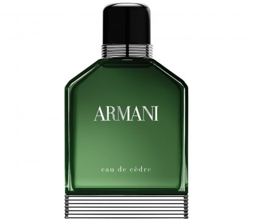 Giorgio Armani Men Eau De Cedre Туалетная вода 100мл